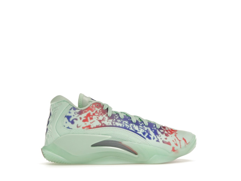 Jordan Zion 3 Mud, Sweat and Tears (GS)