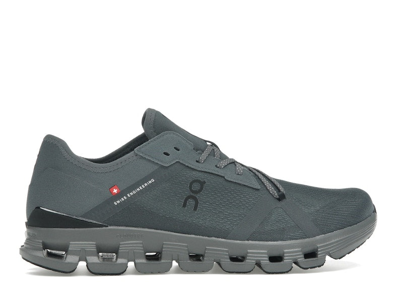 On Running Cloud X 4 AD Stone Black