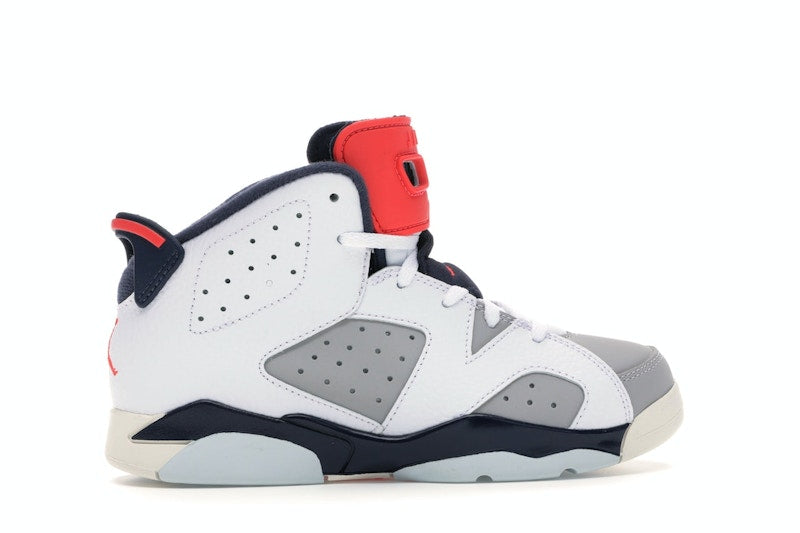 Jordan 6 Retro Tinker (PS)