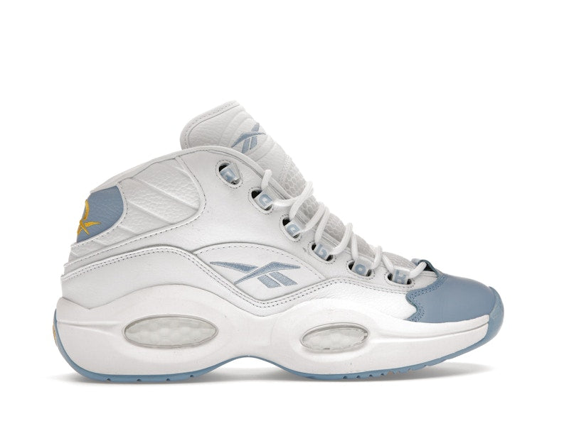Reebok Question Mid Denver Nuggets