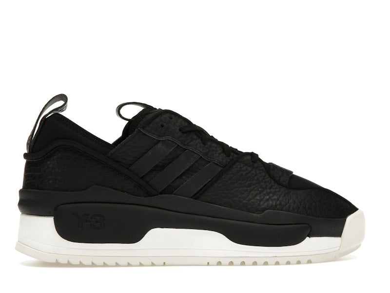 adidas Y-3 Hokori III Black Black Core White