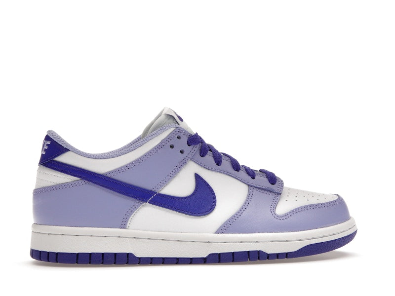 Nike Dunk Low Blueberry (GS)