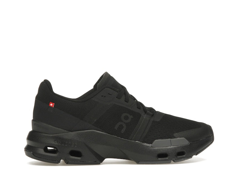 On Running Cloudpulse Black Eclipse (Women's)