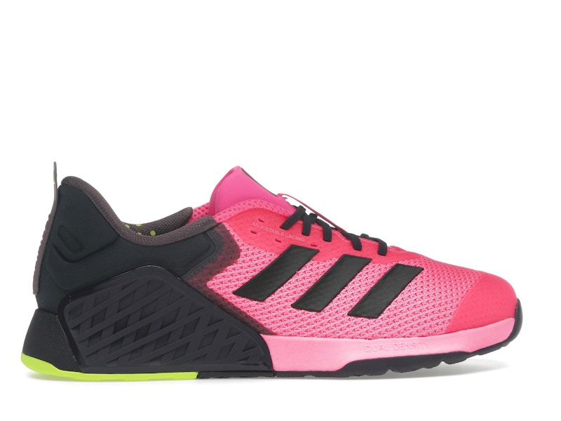 adidas Dropset 3 Lucid Pink Semi Cobalt Blue Shadow Fig