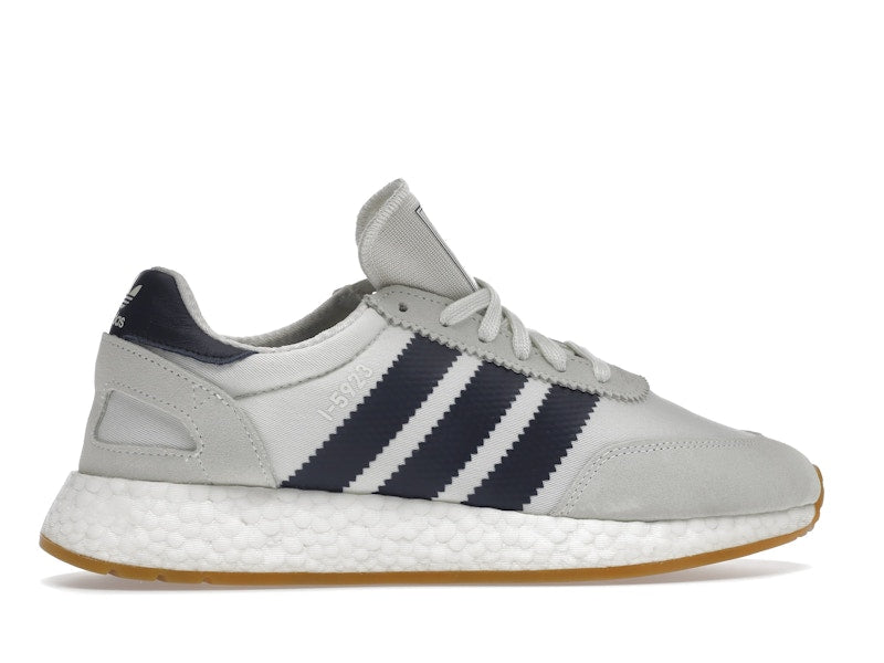 adidas I-5923 White Navy Gum