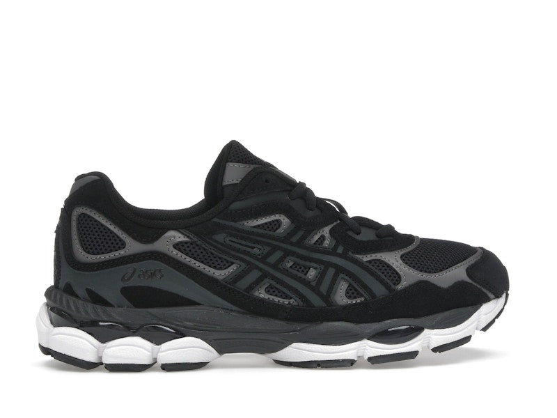 ASICS Gel-NYC Graphite Grey Graphite Grey
