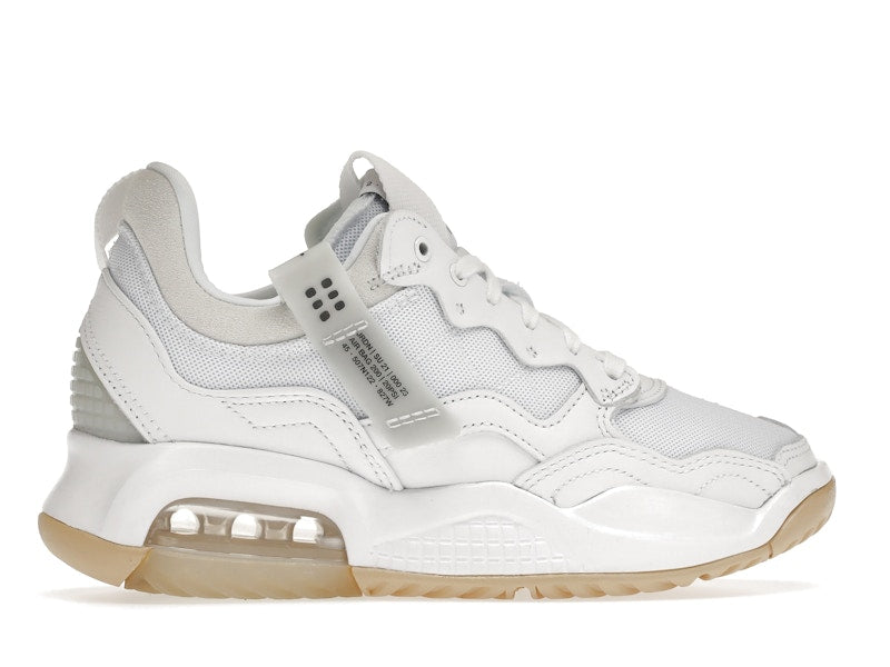 Jordan MA2 White Gum (Women's)