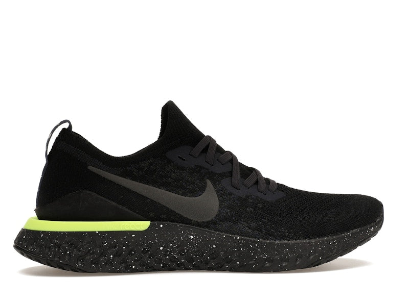 Nike Epic React Flyknit 2 SE Sequoia