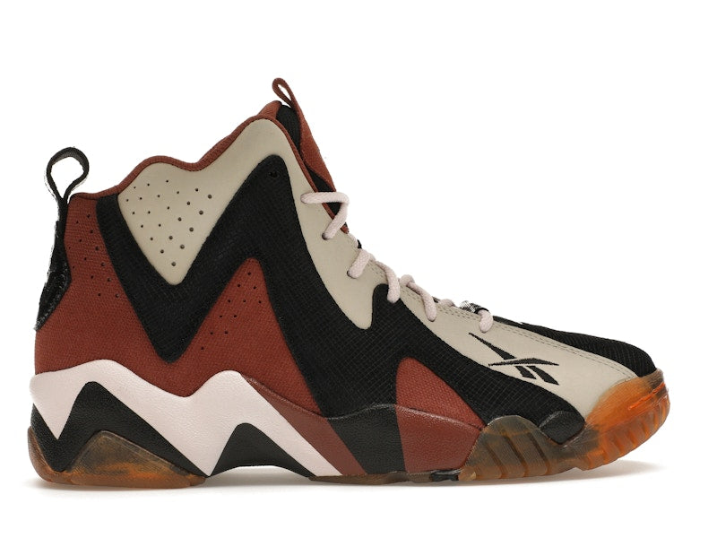 Reebok Kamikaze II Jack-o-Kaze