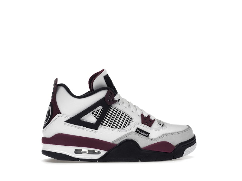 Jordan 4 Retro PSG Paris Saint-Germain (GS)