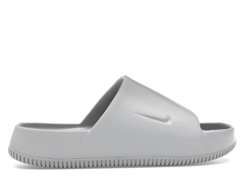 Nike Calm Slide Wolf Grey Photon Dust