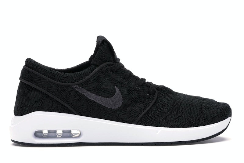 Nike SB Air Max Janoski 2 Black White