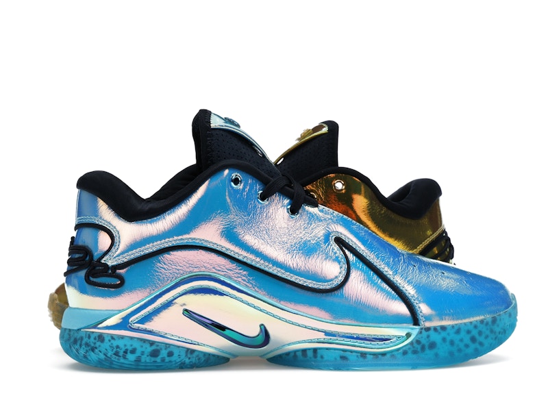 Nike LeBron 22 Immortalized Pack