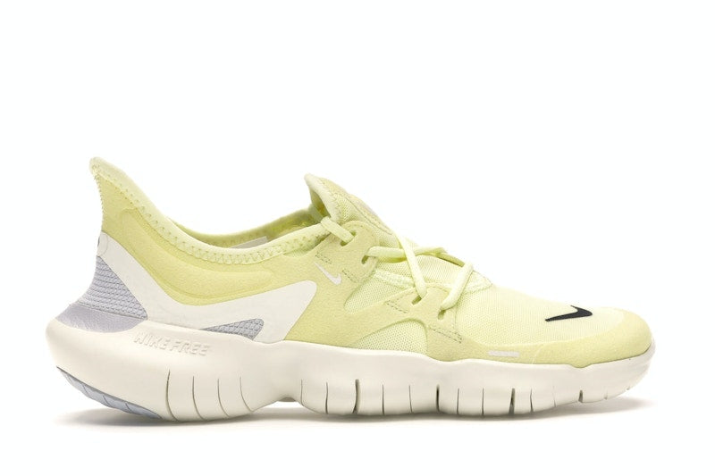Nike Free RN 5.0 Luminous Green Sail (Women's)