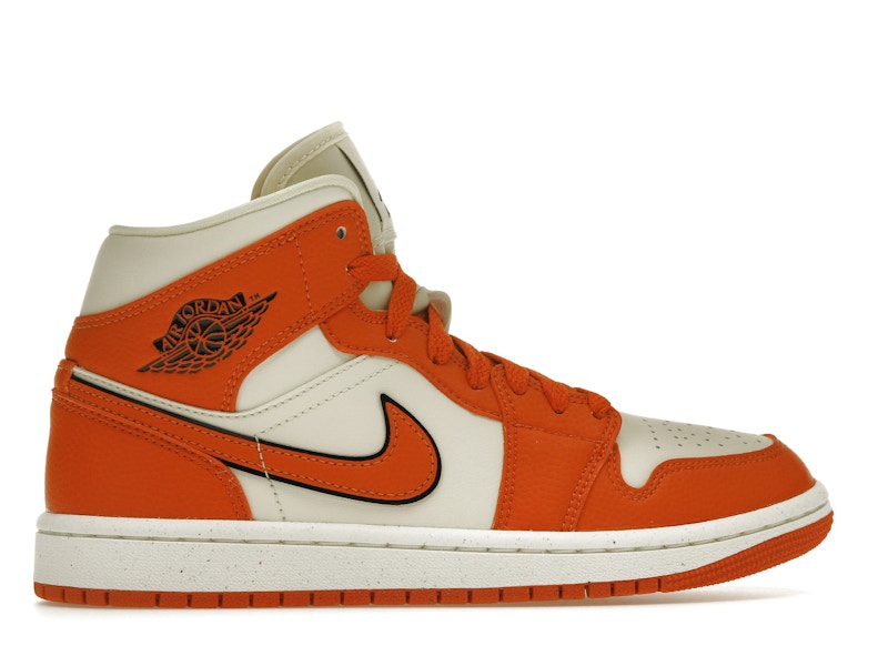 Jordan 1 Mid SE Sport Spice (Women's)