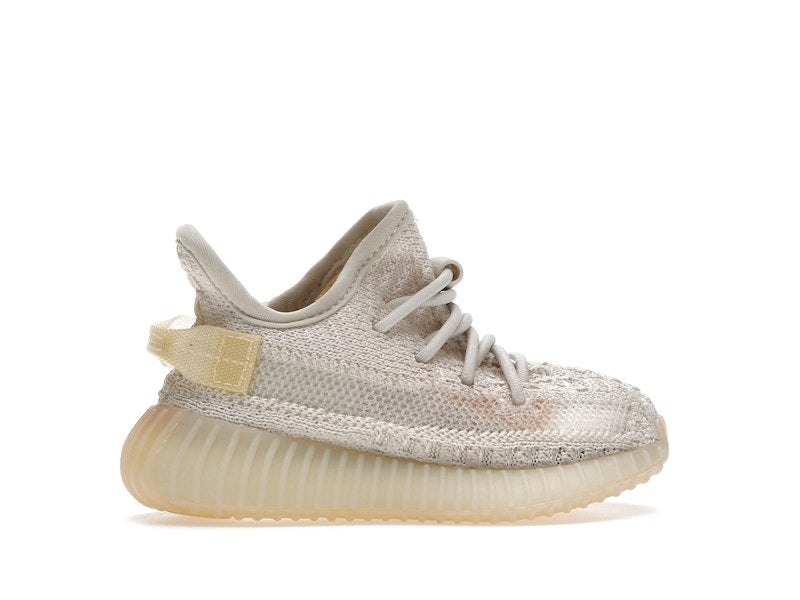 adidas Yeezy Boost 350 V2 Light (Infants)