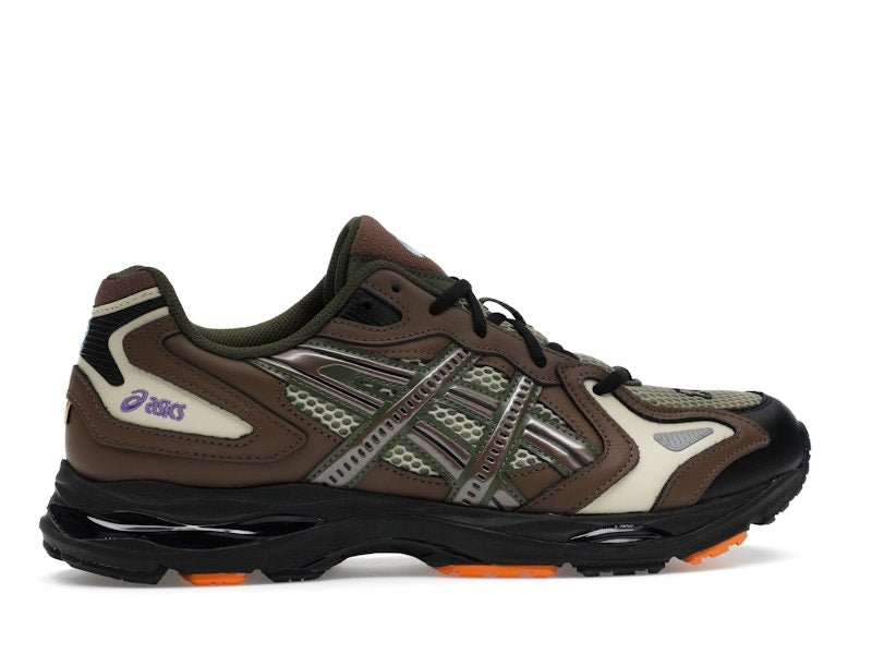 ASICS Gel-K1011 Gallery Dept. Mental Energy Khaki