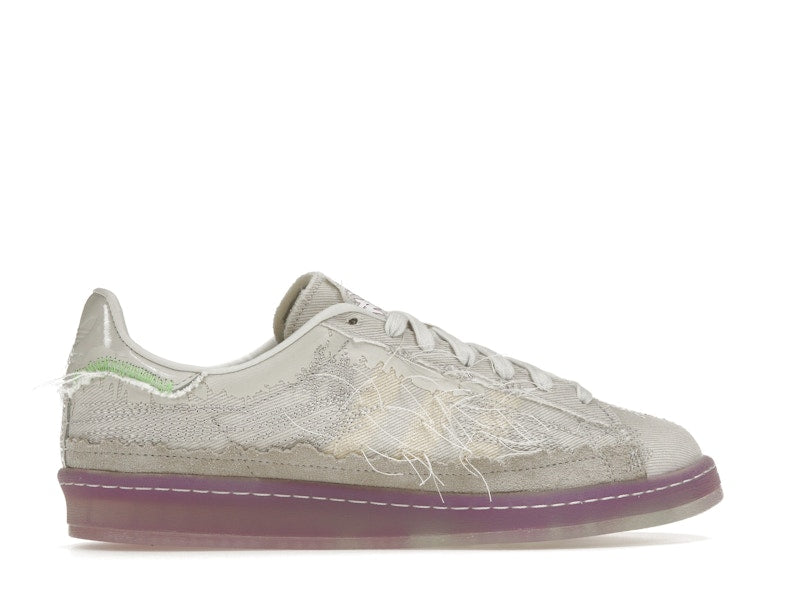 adidas Campus 80s Youth of Paris Crystal White