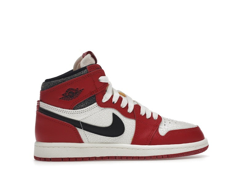 Jordan 1 Retro High OG Chicago Lost and Found (PS)