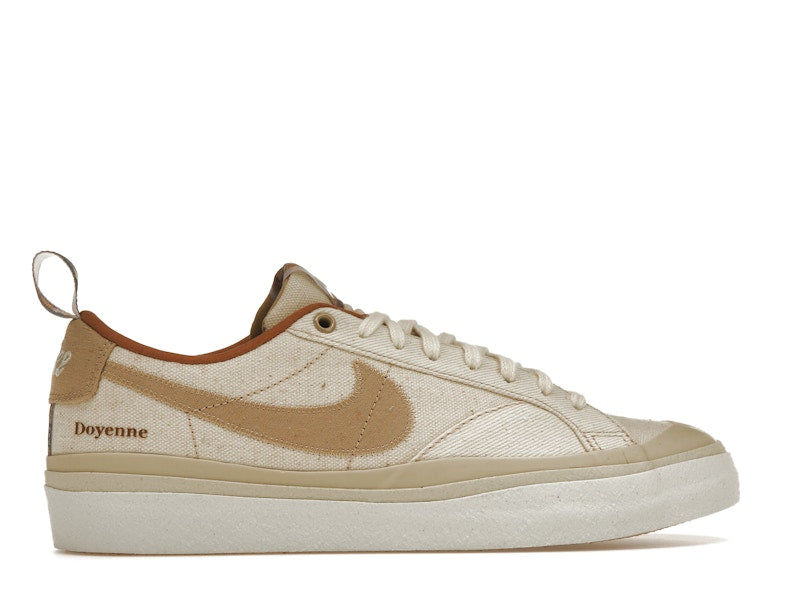 Nike SB Blazer Low Doyenne Skateboards