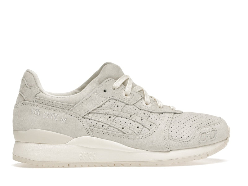 ASICS Gel-Lyte III 30th Anniversary Cream