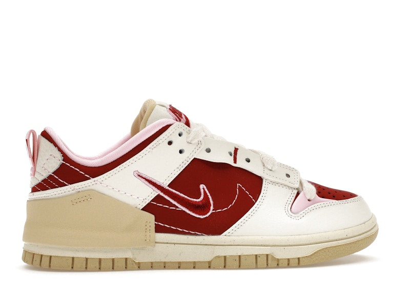 Nike Dunk Low Disrupt 2 Valentine's Day (2023) (Women's)
