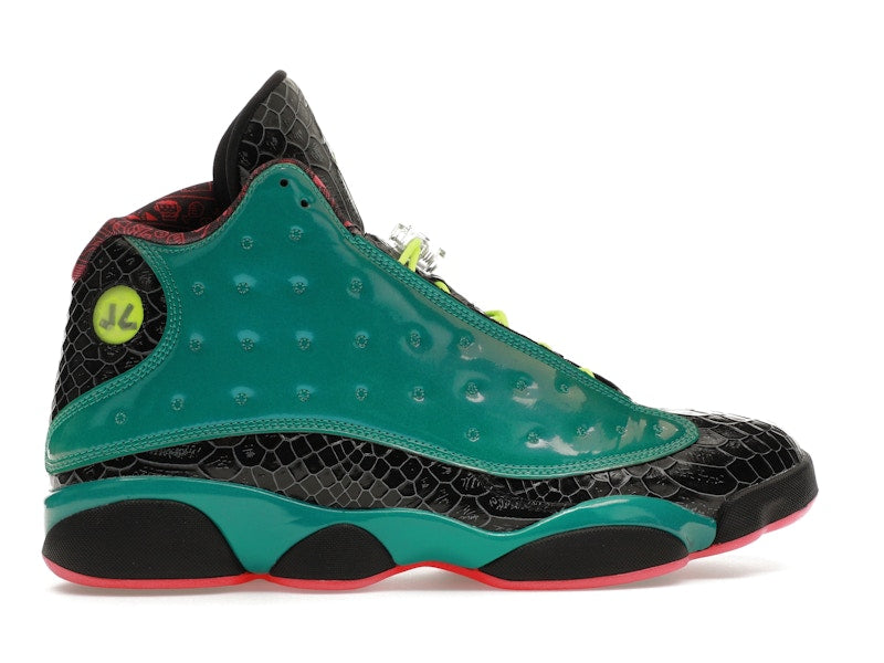 Jordan 13 Retro Doernbecher