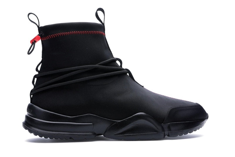 John Geiger 002 Black Out