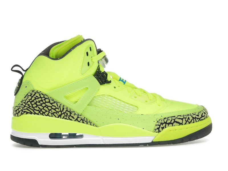 Jordan Spizike BHM Volt
