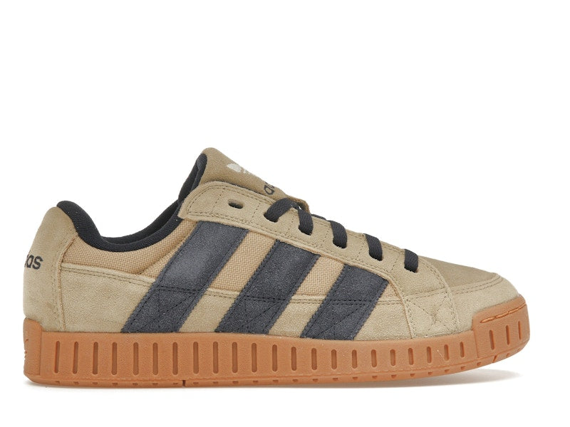adidas LWST Linen Khaki Shadow Navy Gum