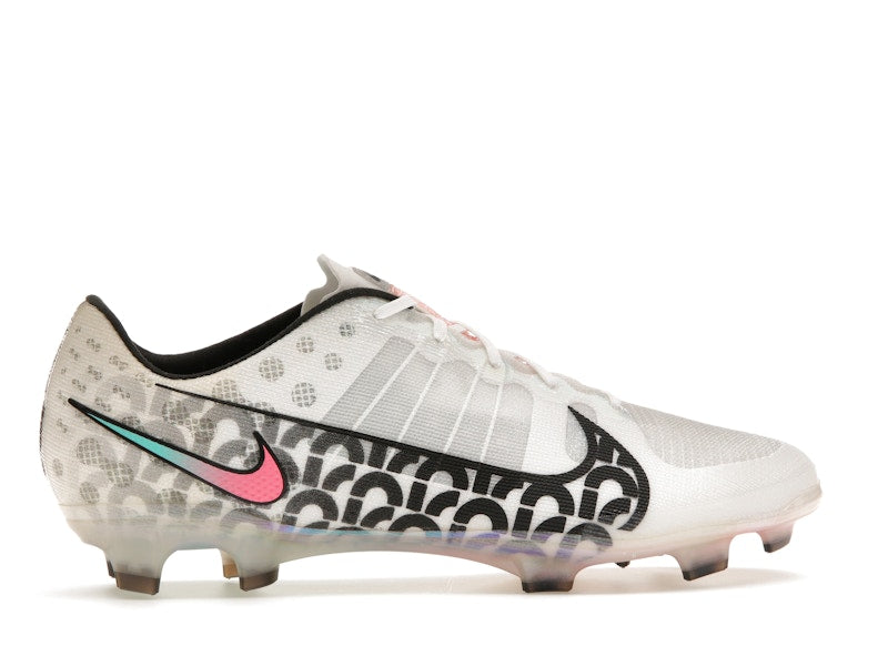 Nike Mercurial Air Zoom Ultra SE FG White Hyper Violet