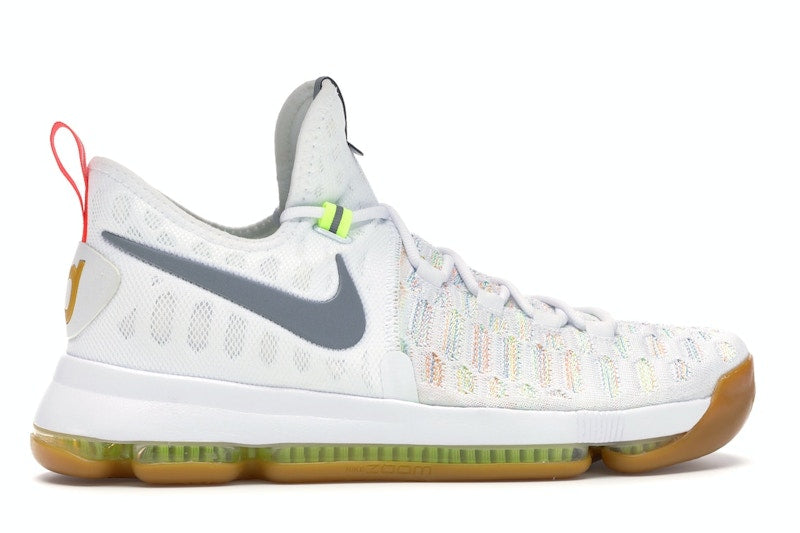 Nike KD 9 Summer Pack