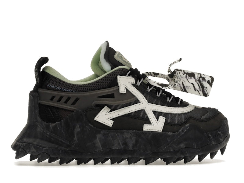 OFF-WHITE Odsy-1000 Dark Grey