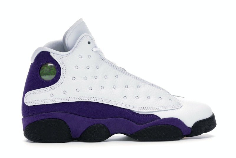 Jordan 13 Retro Lakers (GS)