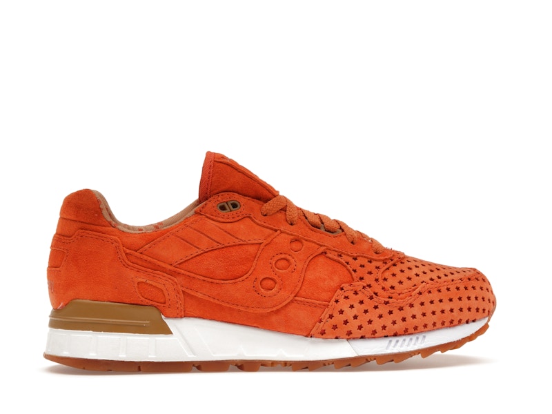 Saucony Shadow 5000 Play Cloths Strange Fruit (Orange)