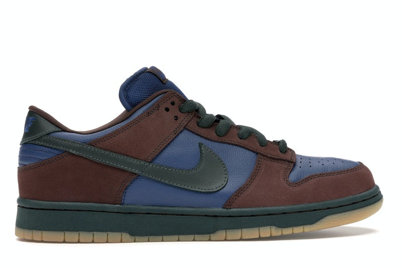 Nike SB Dunk Low Barf