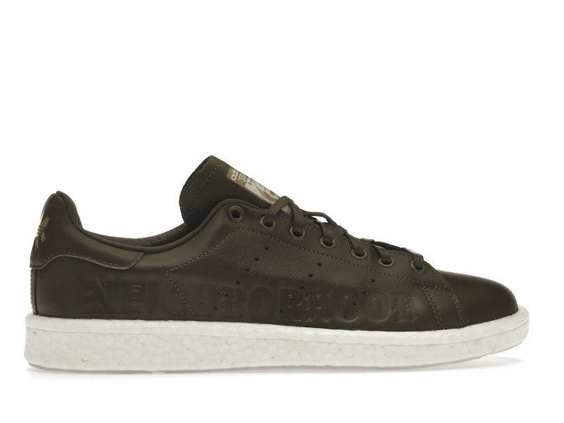 adidas Stan Smith Boost Neighborhood Olive