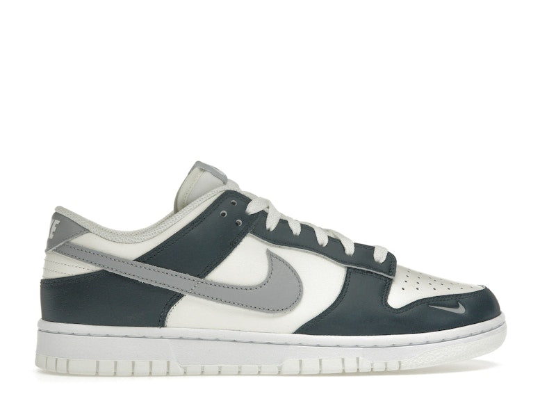 Nike Dunk Low Armoury Navy (Women's)