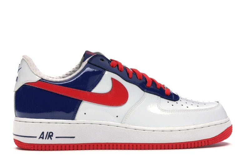 Nike Air Force 1 Low World Cup South Korea