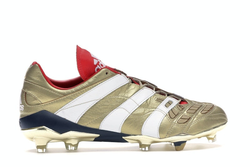 adidas Predator Accelerator FG 25 Year Pack Zidane
