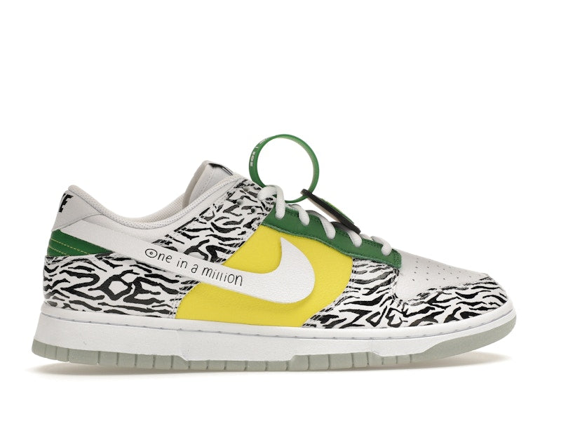Nike Dunk Low Doernbecher Zoe
