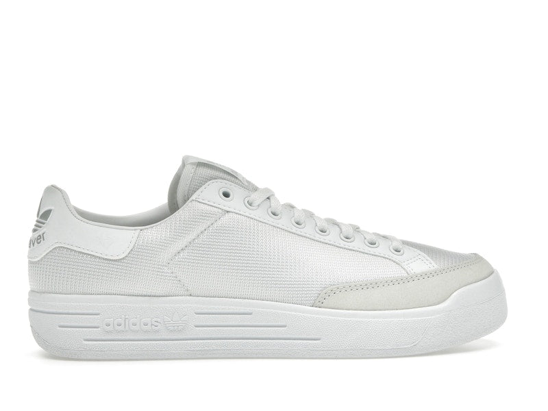 adidas Rod Laver Cloud White Grey One