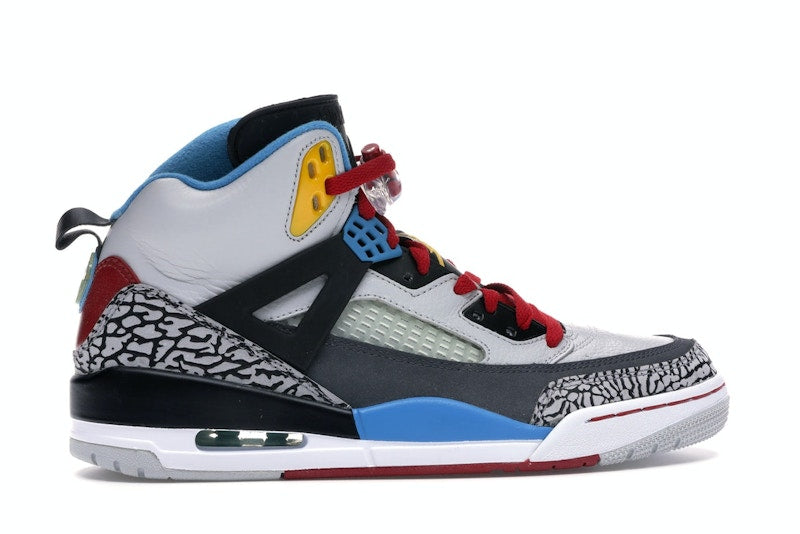 Jordan Spizike Bordeaux