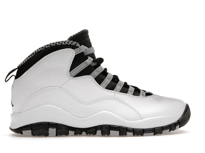 Jordan 10 Retro Steel (2013)
