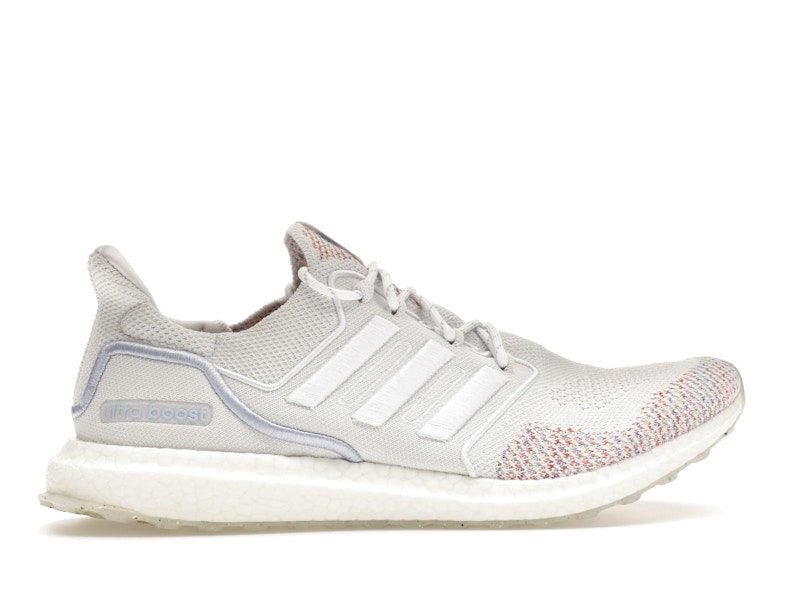 adidas Ultra Boost 1.0 White Blue Dawn Pink
