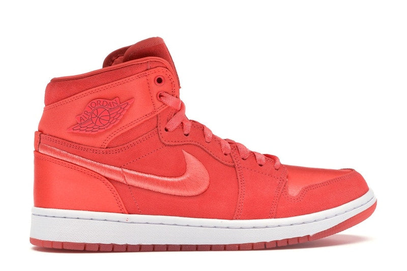 Jordan 1 Retro High Season of Her Sun Blush (Women's)