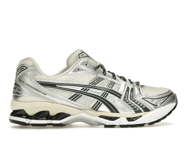 ASICS Gel-Kayano 14 Kith Cream Scarab (2024)