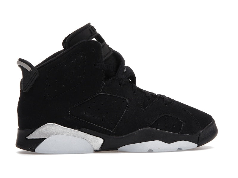 Jordan 6 Retro Chrome (PS)