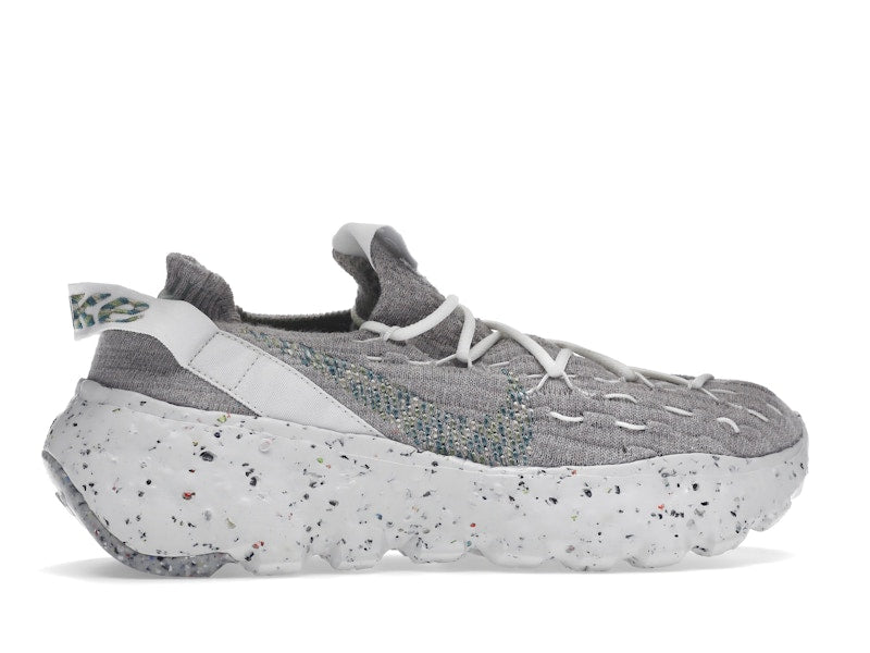 Nike Space Hippie 04 Photon Dust Mean Green (Women's)