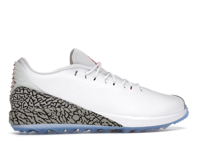 Jordan ADG White Cement